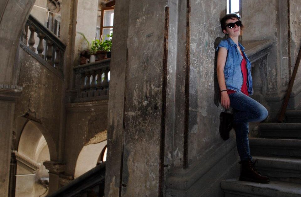 Fotografía de moda – Servicio fotográfico.