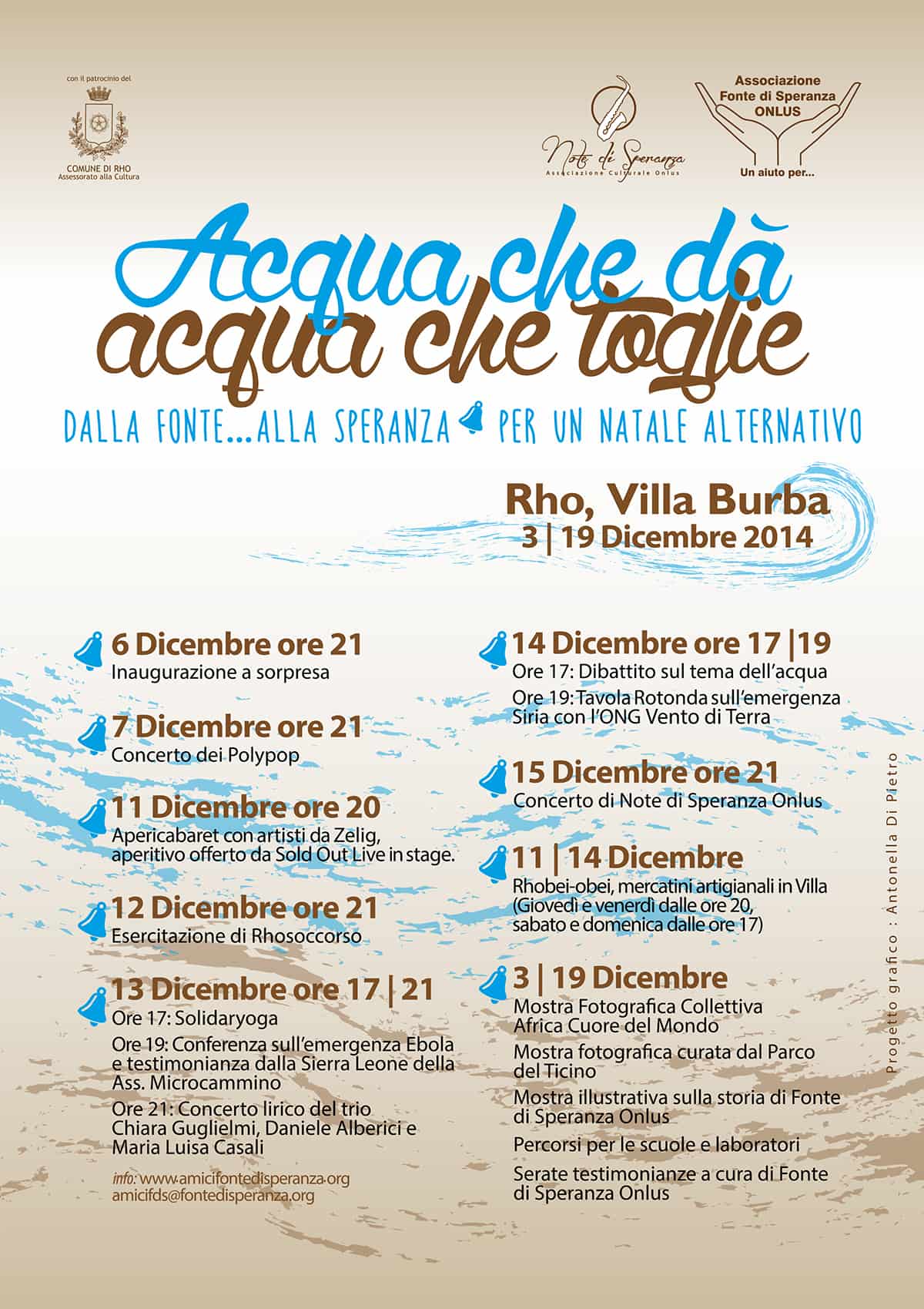 Cartelería - Cartel Evento y fiesta.