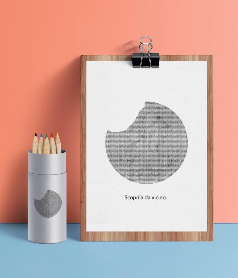 Gadget y packaging