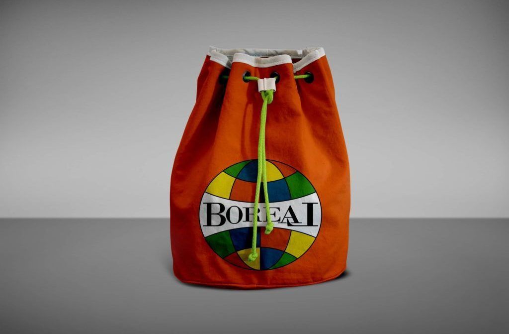 Gadget y packaging - bolsas.