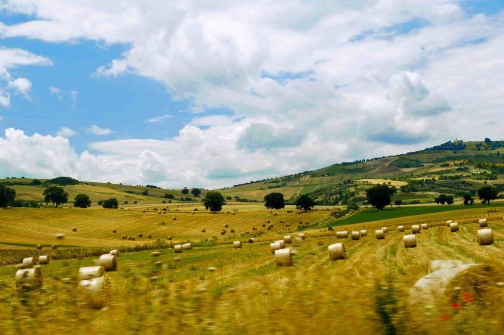 Fotografía – Fotografía paisajística.