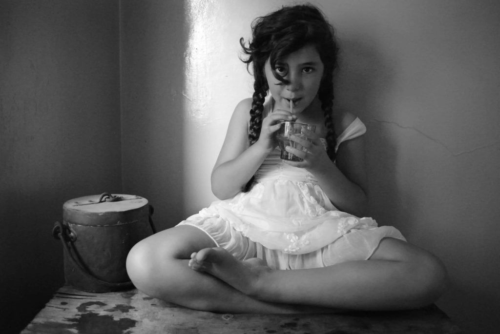 Fotografía – retratos fotográficos.