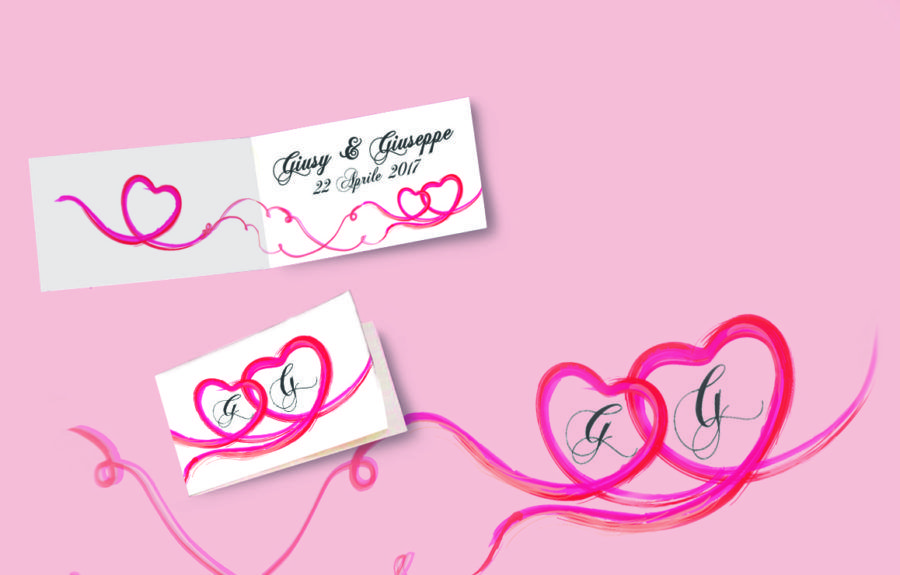 Días especiales – Invitaciones para boda.