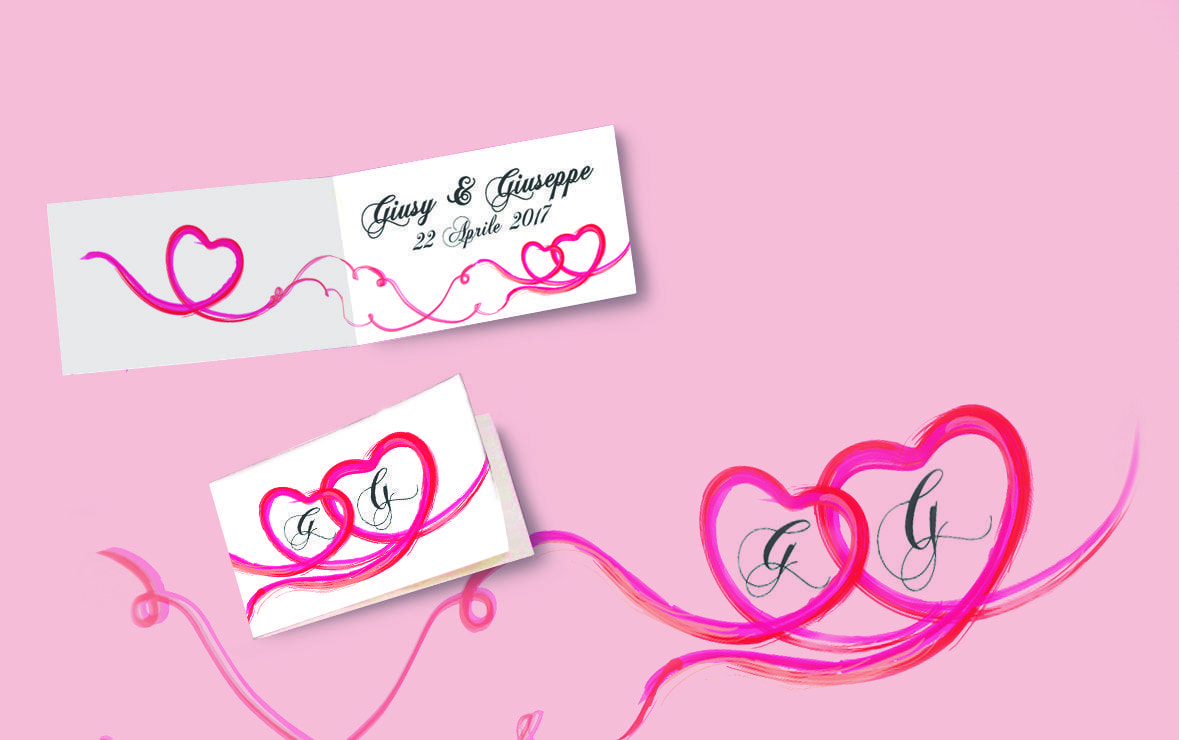 Días especiales – Invitaciones para boda.