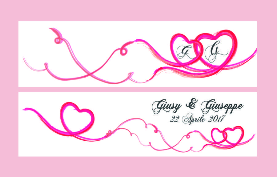 Días especiales – Diseños para boda.