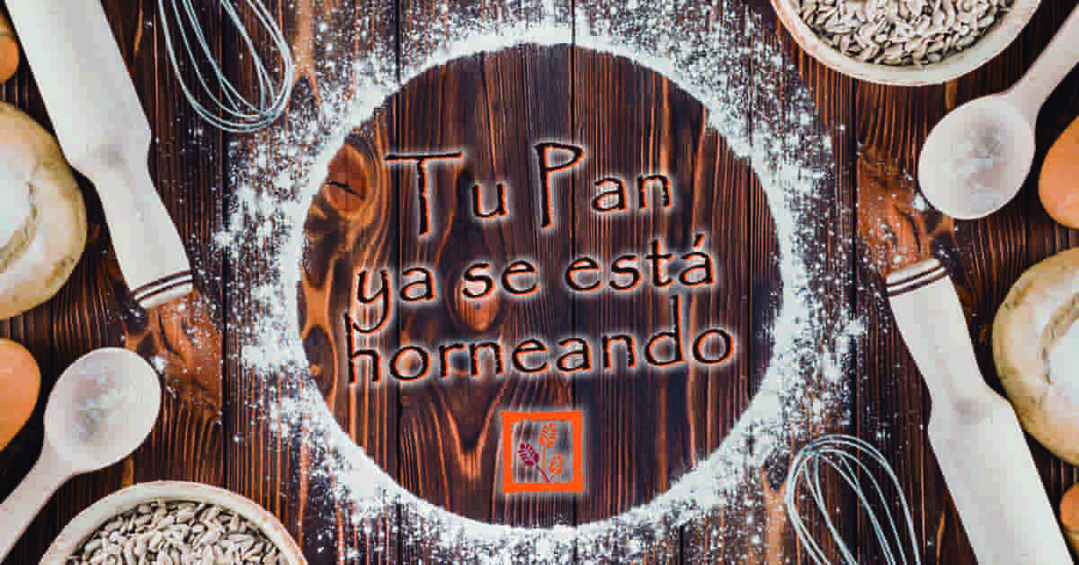 Post redes sociales - Promoción para Horno Palacios, Segorbe.