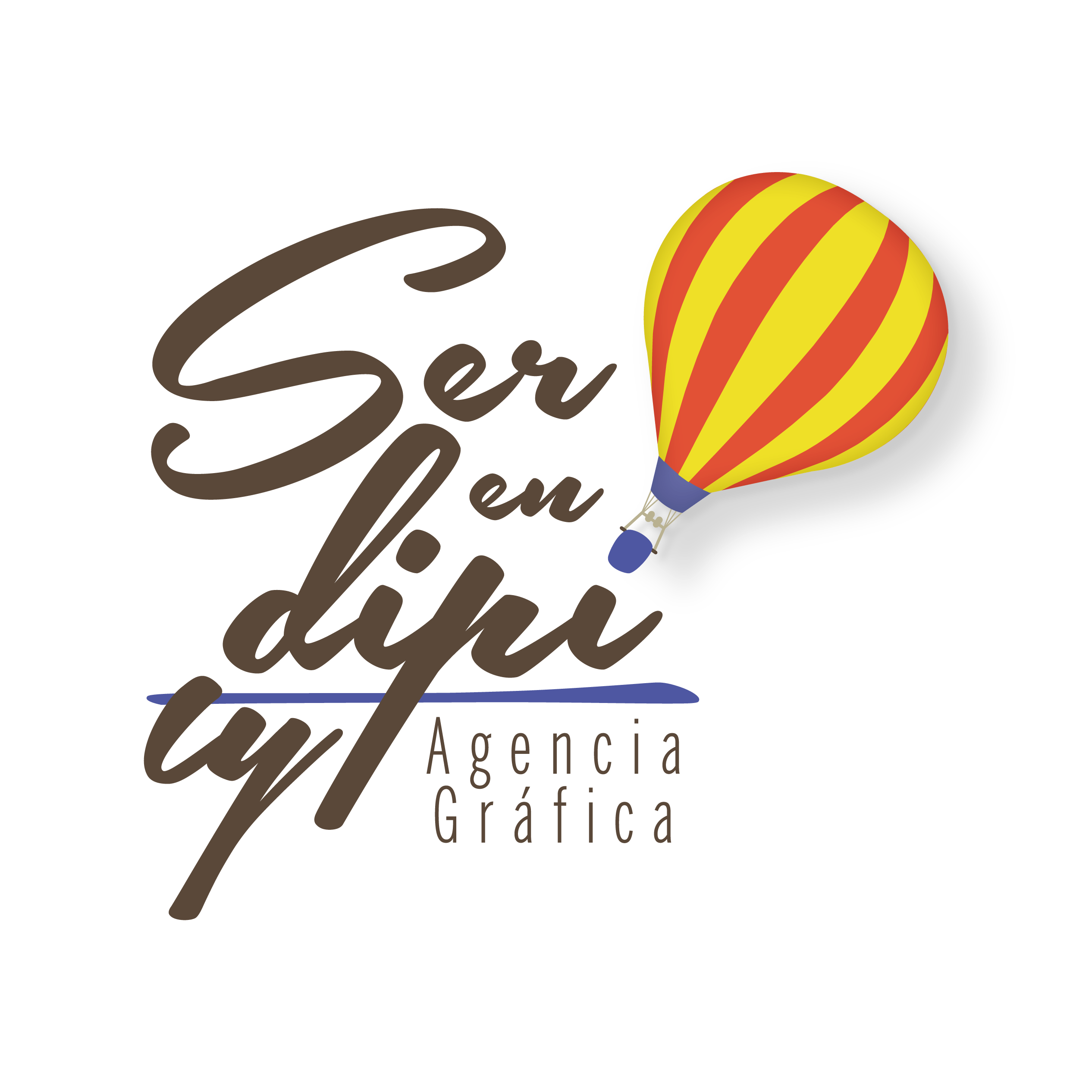Serendipity Agencia Gráfica. La mejor imprenta y el mejor diseño gráfico de Valencia, Castellón, Segorbe, Onda, Sagunto, Vilareal. La imprenta más barata de la Comunidad Valenciana.