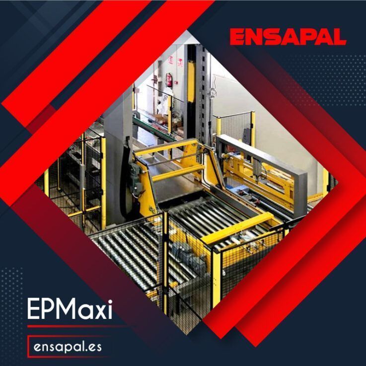 Post redes sociales - Ensapal