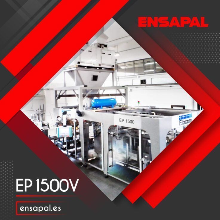 Post redes sociales - Ensapal