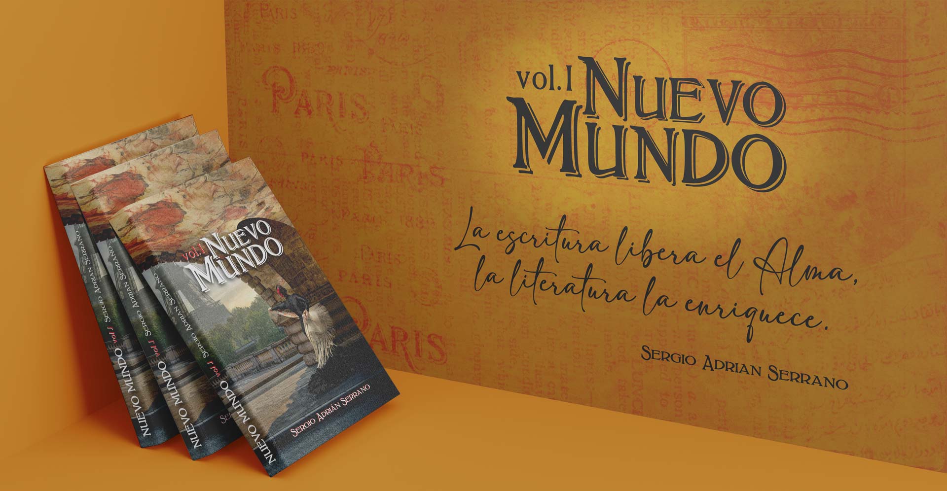 Nuevo Mundo