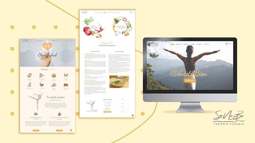 Il Miglior Design per il tuo E-commerce, Tolve, Potenza.