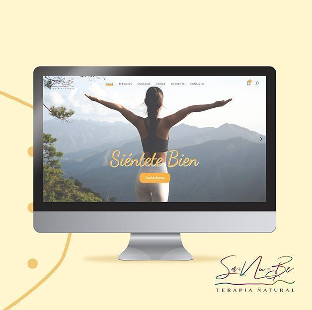 Siti Web Personalizzati, Serendipity Agenzi Grafica, Tolve, Potenza.