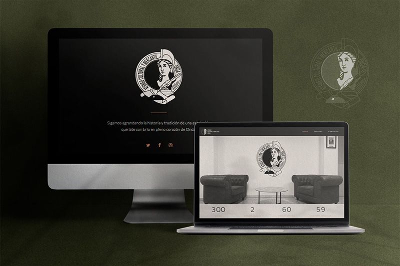 Disegno Web Personalizzati e E-commerce, Serendipity Agenzia Grafica, Tolve, Potenza