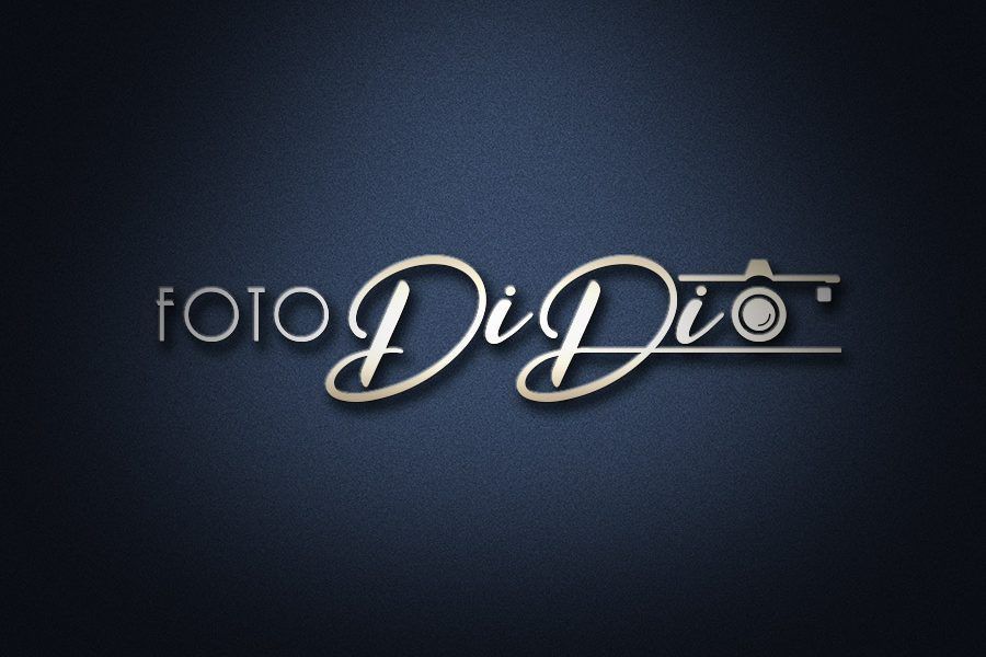 Disegno Logotipo Foto Di Dio, Tolve, Potenza
