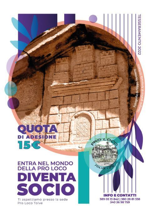 Stampa Poster Potenza